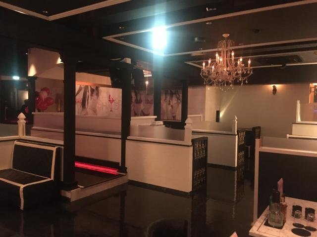 シェイカー 八王子 ランパブ 店内